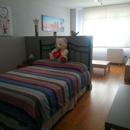 Alojamiento Sala Balust Apartamento Salamanca Exterior foto