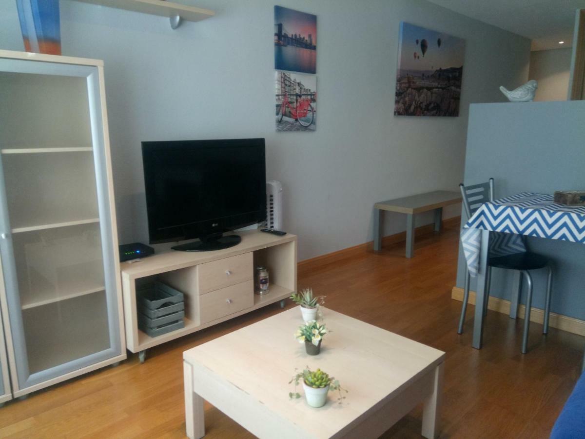 Alojamiento Sala Balust Apartamento Salamanca Exterior foto